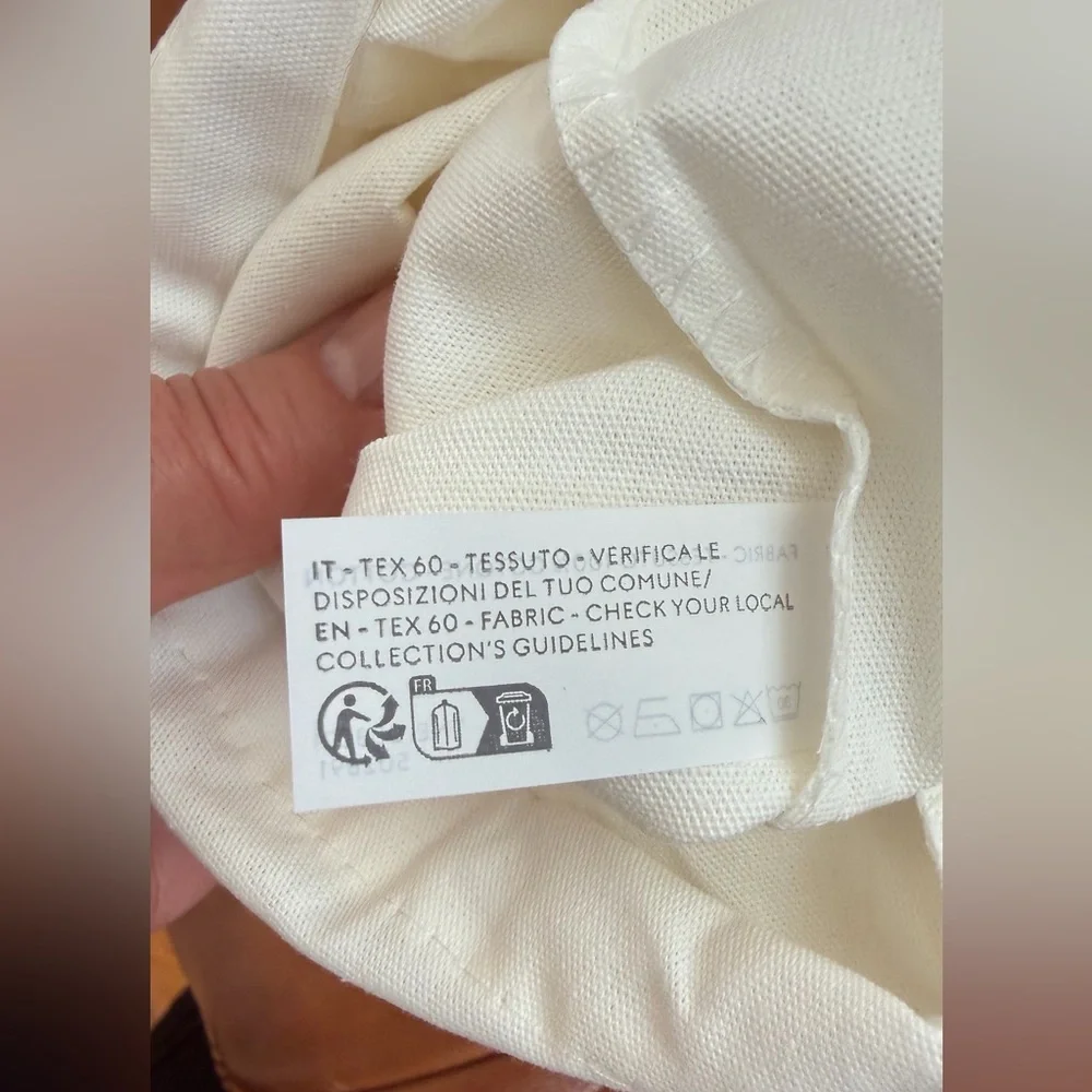 NWOT Gucci Set of 2 Dust Bag